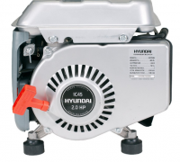 Бензиновый генератор Hyundai HYH960A 