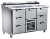 Саладетта HappyChef TC GS 3-CBR-3 