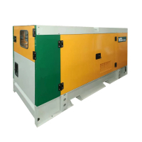 Дизельный генератор MitsuDiesel МД АД-30С-Т400-1РКМ29 в шумозащитном кожухе 