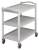 Тележка для обслуживания Cambro BC340KD 480 серая
