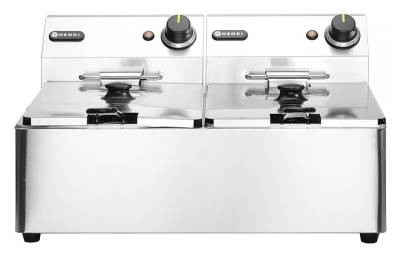 Фритюрница HENDI Kitchen Line 205839
