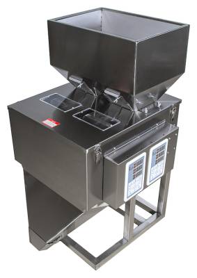 Дозатор весовой МАГИКОН W2B500T
