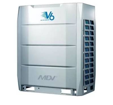 Наружный блок мультизональной системы VRF MDV MDV6-i500WV2GN1