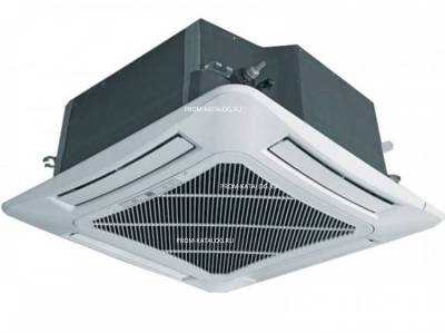 Кассетная сплит система Tosot T30H-LC2/I/TС04P-LC/T30H-LU2/O