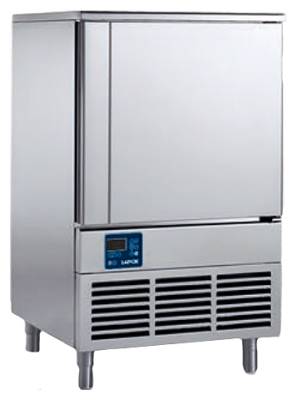 Шкаф шоковой заморозки Lainox PCM081T